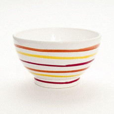 Gmundner Ceramics Landlust Cereal Bowl 14 cm