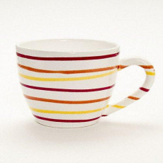 Gmundner Ceramics Landlust Tea Cup Maxima 0.4 l