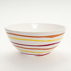 Gmundner Ceramics Landlust Round Bowl 20 cm