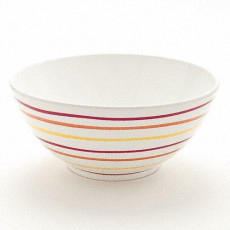 Gmundner Ceramics Landlust Round Bowl 23 cm