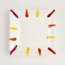 Gmundner Ceramics Landlust Snack Tray 11 cm