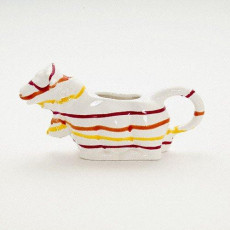 Gmundner Ceramics Landlust Milk Cow 0.16