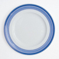 Friesland Jeverland Strand-Line Breakfast plate 20 cm