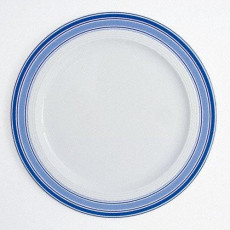 Friesland Jeverland Strand-Line Dinner plate 24 cm