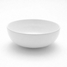 Friesland Happymix Weiß Muesli bowl 15 cm