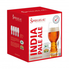 Spiegelau Craft Beer India Pale Ale glass 540 ml set 4 pcs.
