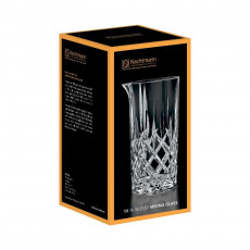 Nachtmann Noblesse mixing glass 750 ml / h: 17,6 cm / d: 10,6 cm