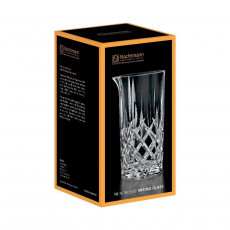 Nachtmann Noblesse Stirring glass 0.75 L
