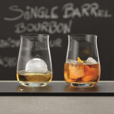 Spiegelau Bar - Spezialgläser Single Barrel Bourbon Glass 0.38 L Set of 2