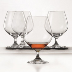 Spiegelau Bar - Spezialgläser Cognac / Brandy Glass 0.55 L Set of 4