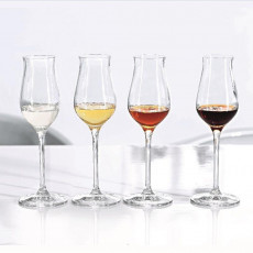 Spiegelau Bar - Gift Sets Set of 4 digestif glasses 135 ml