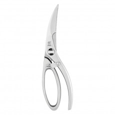 Zwilling Vielzweckscheren rostfrei Poultry shears with lifting nail 235 mm