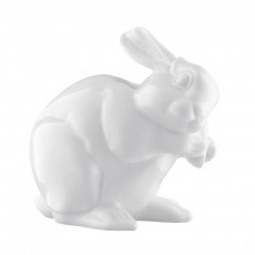 Fürstenberg Jahreshasen Rabbit 2013 - Casper 8 cm