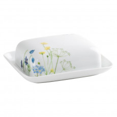 Kahla Magic Grip Wildblume - Pronto Square butter dish