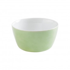 Kahla Magic Grip Wildblume - Five Senses Mini Bowl - Watercolor Green 14 cm