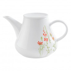 Kahla Magic Grip Wildblume - Five Senses Coffee/tea pot 1.50 L