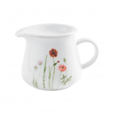 Kahla Magic Grip Wildblume - Five Senses Mini jug + lid-dip 0.50 L / 11 cm