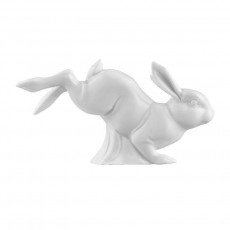 Fürstenberg Jahreshasen Hare 2016 - Benjamin 13 cm