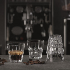 Spiegelau Perfect Serve Collection Espresso glass 80 ml set of 4