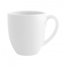 Kahla Pronto Weiß Coffee mug XL 0.40 L