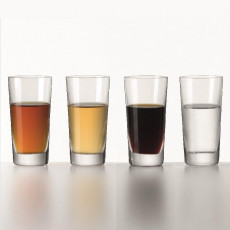 Spiegelau Bar - Spezialgläser Stamper Glass 0.05 L Set of 6
