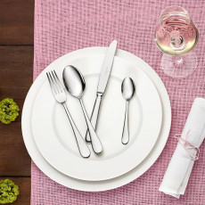 Villeroy & Boch Oscar - 18/10 Edelstahl Cutlery Set 30 pcs
