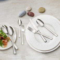 Villeroy & Boch Victor - 18/10 Edelstahl 68-piece cutlery set