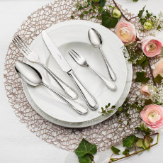 Villeroy & Boch Mademoiselle - 18/10 Edelstahl Cutlery Set 30 pcs