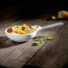 Villeroy & Boch BBQ Passion Grill pan with handle 0.35 L set of 2