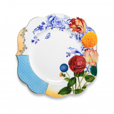 Pip Studio Royal Multi Speiseteller 28 cm