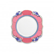 Pip Studio Royal Multi Brotteller 17 cm