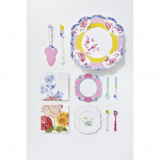 Pip Studio Royal Multi Brotteller 17 cm