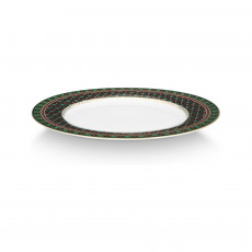 Pip Studio Berry Blues Speiseteller 26,5 cm