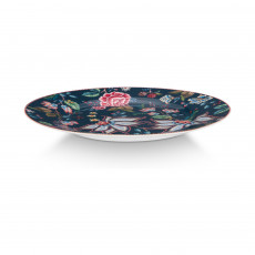 Pip Studio Berry Blues Platzteller 32 cm
