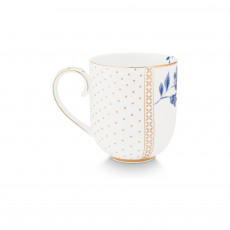Pip Studio Royal White Teetasse 0,32 L