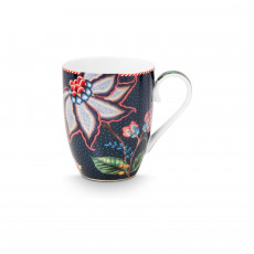 Pip Studio Berry Blues Teetasse 0,36 L