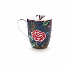 Pip Studio Berry Blues Teetasse 0,36 L