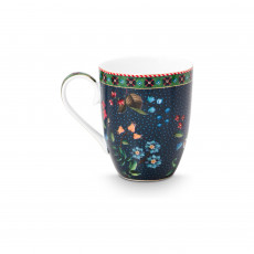 Pip Studio Berry Blues Teetasse 0,36 L