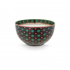 Pip Studio Berry Blues Schale 12 cm