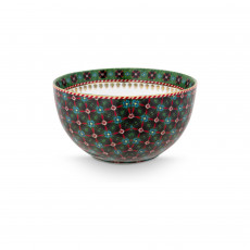 Pip Studio Berry Blues Schale 12 cm