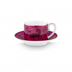 Pip Studio Pip's Deerest Darling Espressotasse 2-tlg. 0,12 L