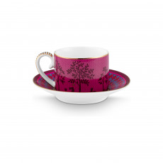 Pip Studio Pip's Deerest Darling Espressotasse 2-tlg. 0,12 L