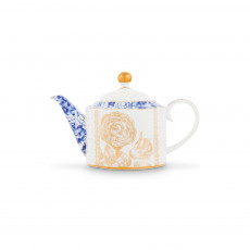 Pip Studio Royal White Teekanne klein 0,90 L