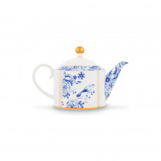 Pip Studio Royal White Teekanne klein 0,90 L