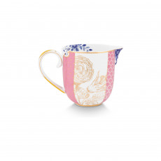 Pip Studio Royal Multi Milchkännchen Pink 0,26 L