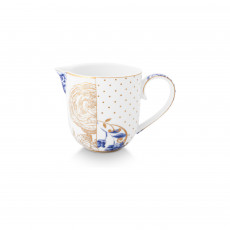 Pip Studio Royal White Milchkännchen 0,26 L