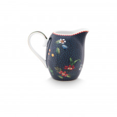 Pip Studio Berry Blues Milchkännchen 0,25 L