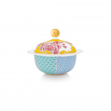 Pip Studio Royal Multi Zuckerdose 0,23 L