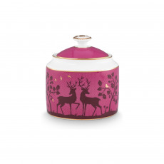 Pip Studio Pip's Deerest Darling Zuckerdose 0,55 L
