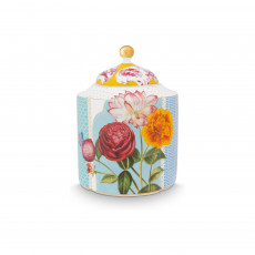 Pip Studio Royal Multi Vorratsdose mittel 1,9 L